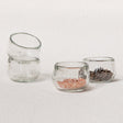 Pebbled Condiment Bowls Set of 4 - Sumiye Co