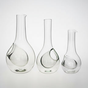 Wine Cooler Decanter - Sumiye Co