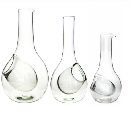 Wine Cooler Decanter - Sumiye Co