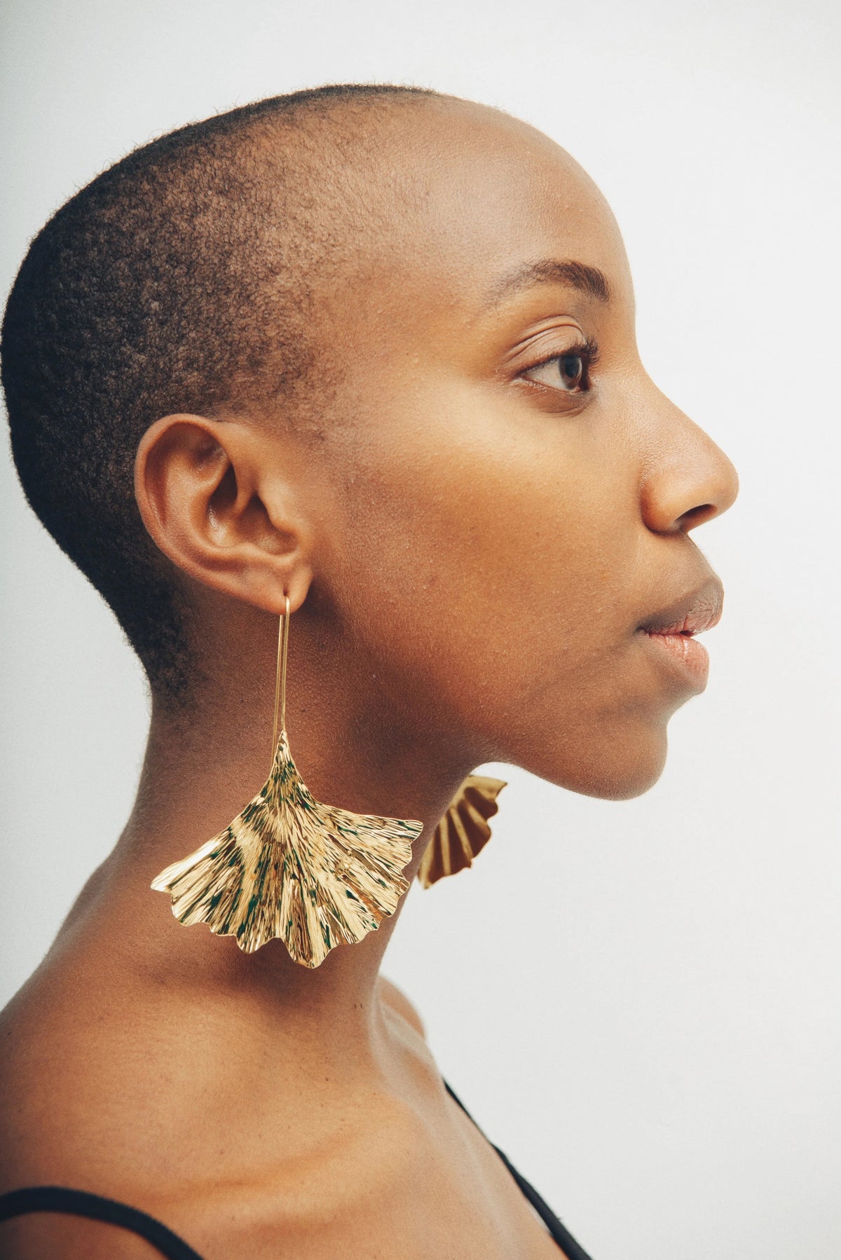 Tawi Earrings
