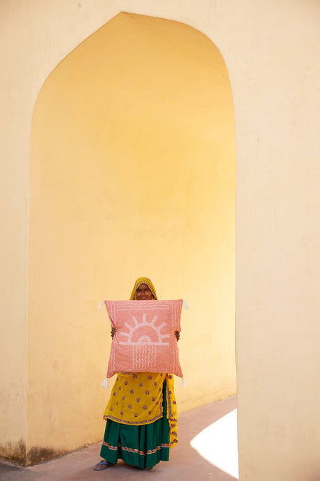 Taos Sham - Sumiye Co