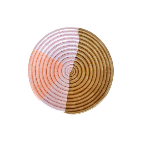 Geo Pastel Mini Plateau - Sumiye Co