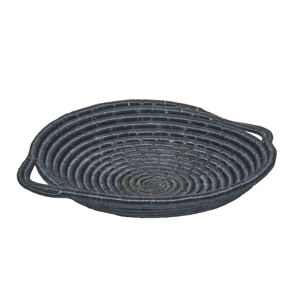 Double Handle Bowl - Sumiye Co