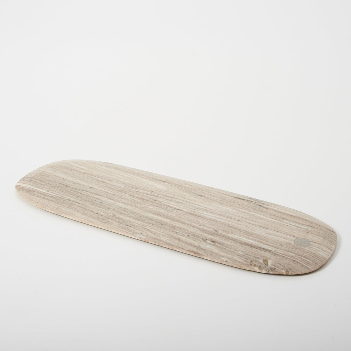 Granada Marble Long Board Large