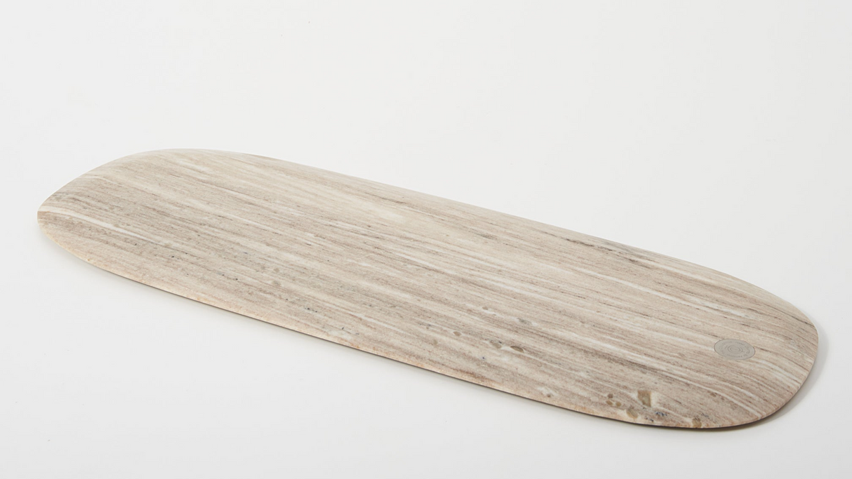 Granada Marble Long Board Large