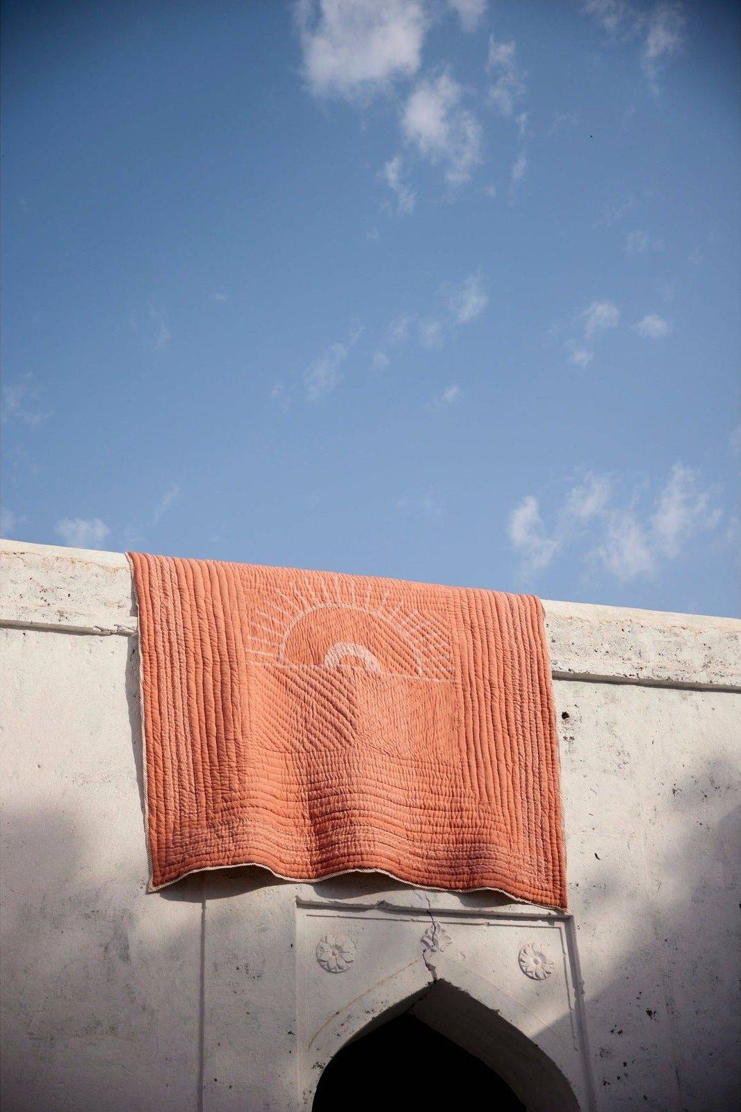 Taos Quilt Reverse - Sumiye Co