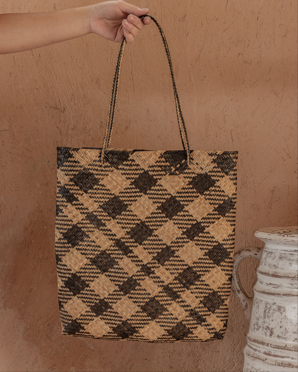 Bela Tote Bag