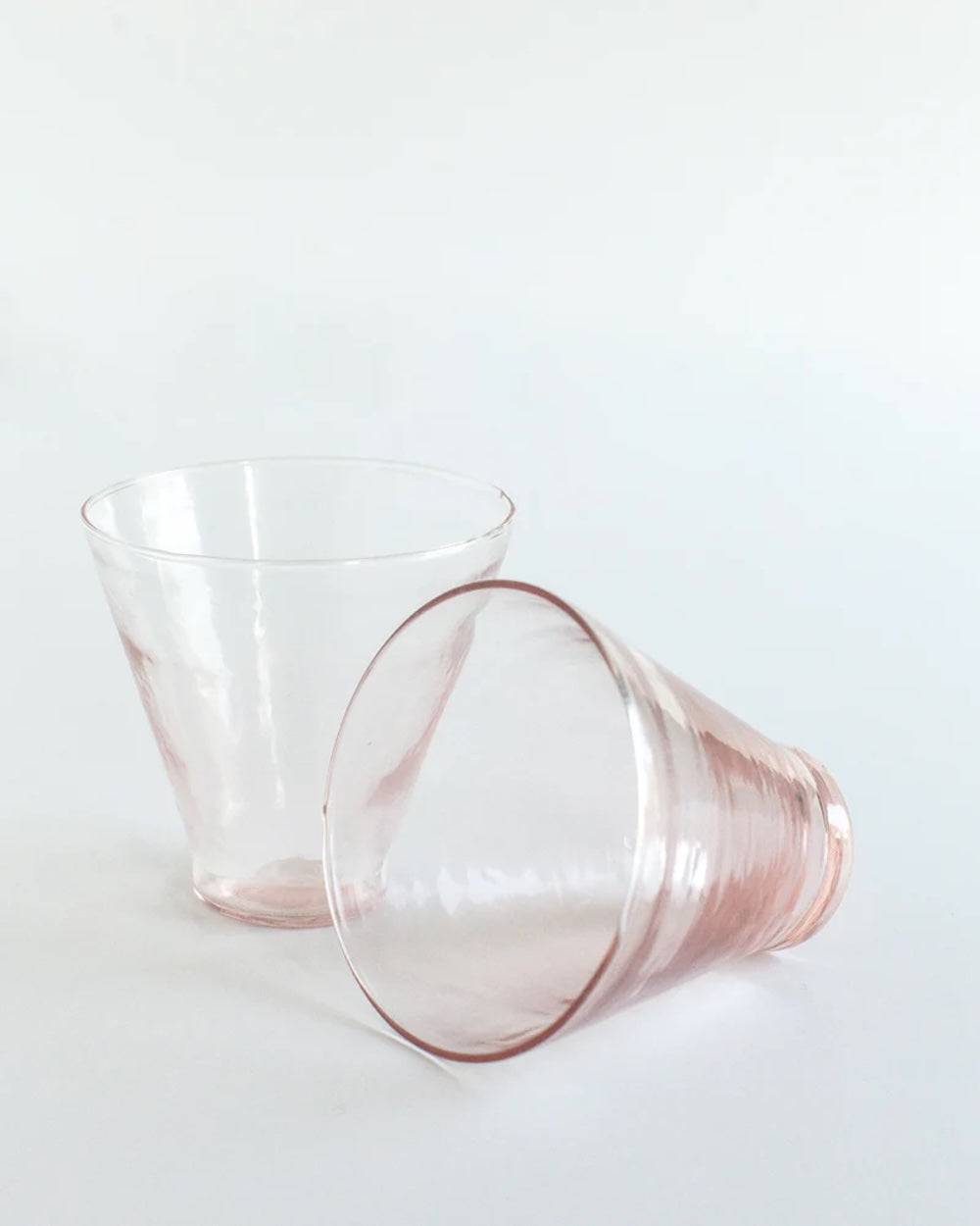 Dessert Cup (4-Set) - Sumiye Co