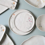 Dessert Plate Set of 6