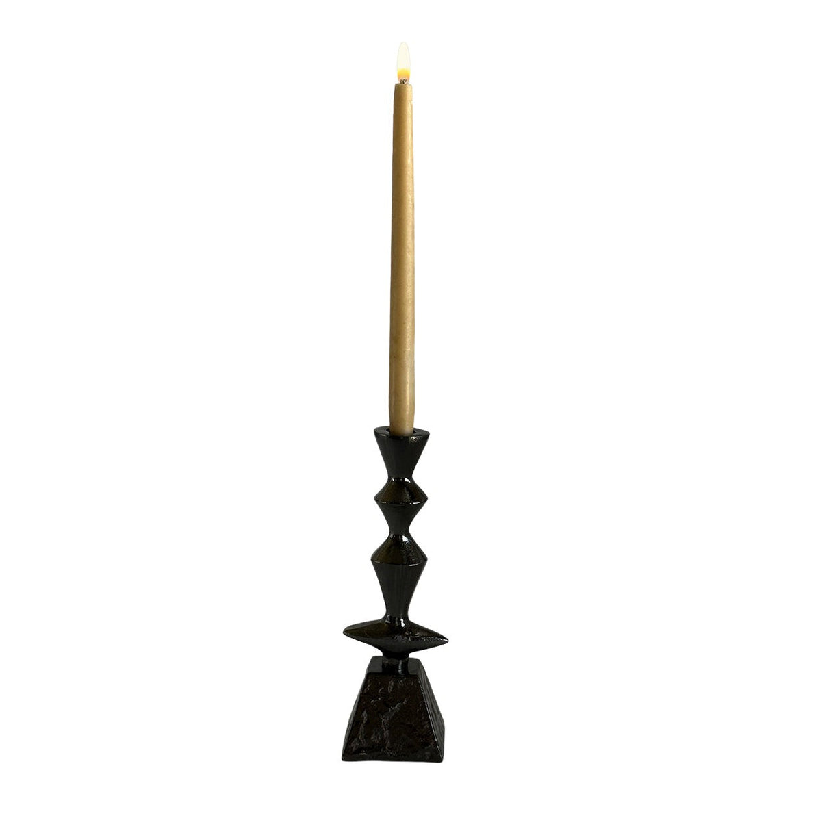 Totem Candleholder