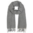Cambodian Handloom Scarf by SLATE + SALT - Sumiye Co
