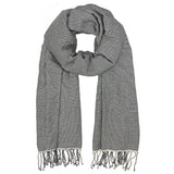 Cambodian Handloom Scarf by SLATE + SALT - Sumiye Co