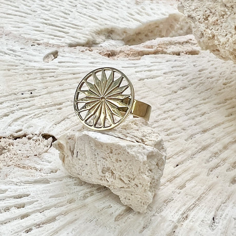 Cambodian Sunshine Ring-3