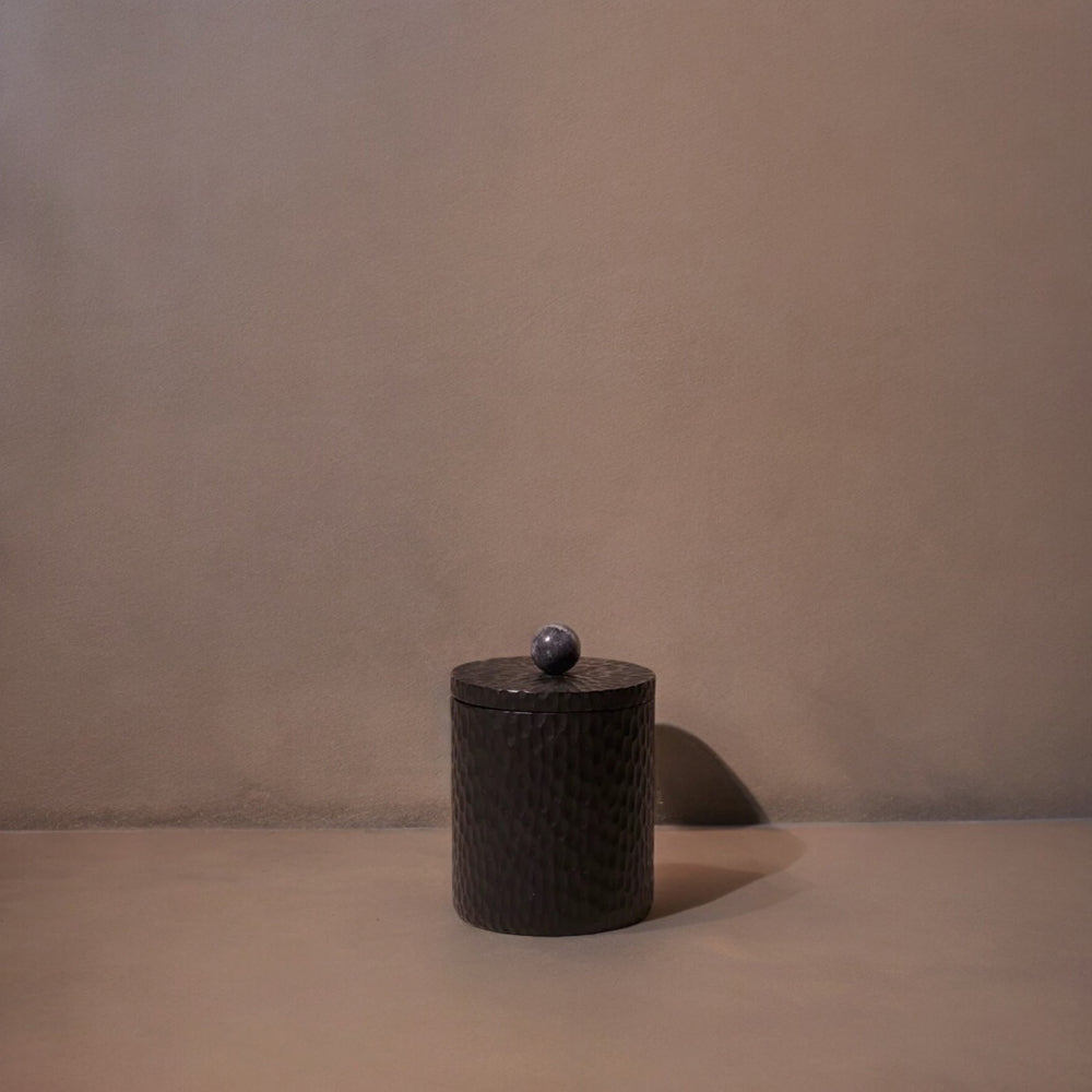 Camelia Canister Small - Sumiye Co