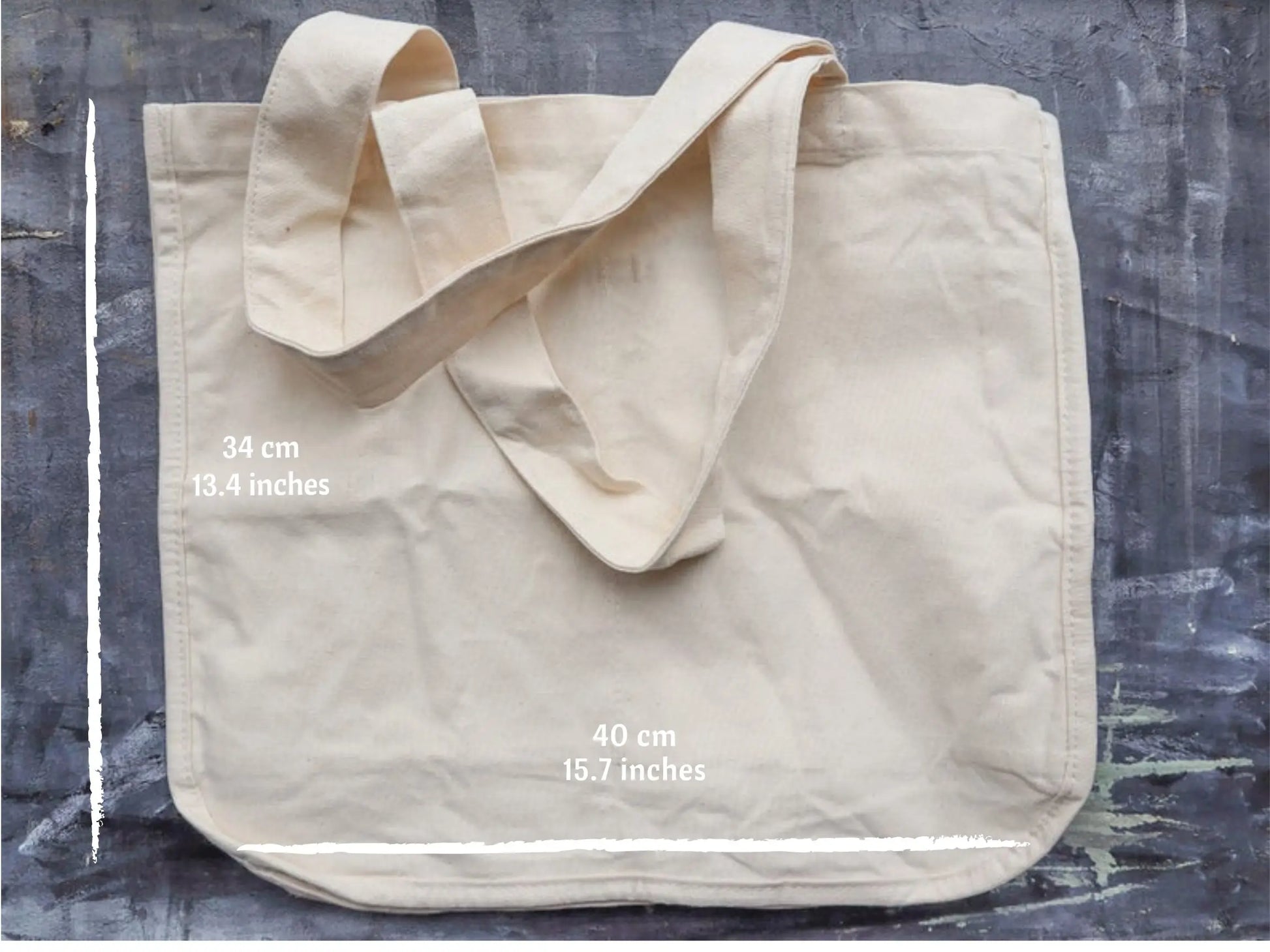 Multi-pocket Tote Bag-5