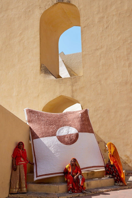 Madre Quilt - Sumiye Co