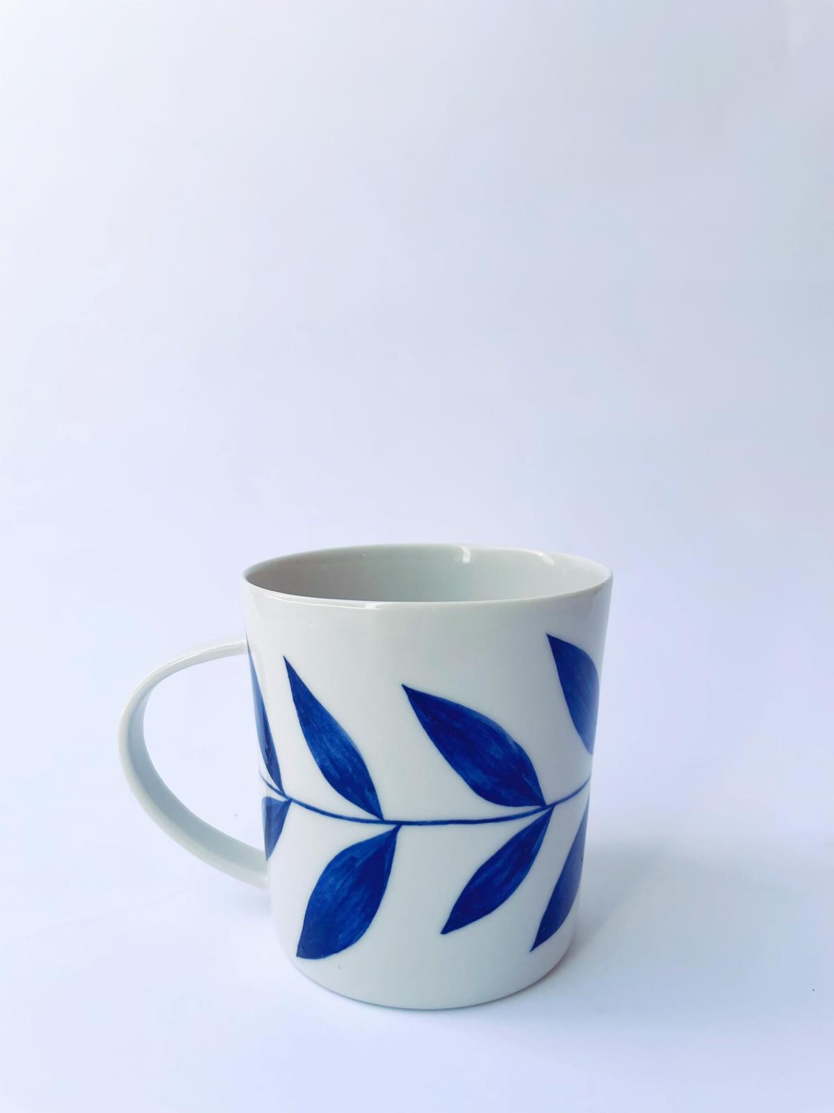 Lhasa Mug