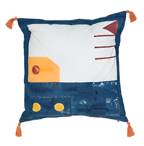 Mojave Quilt