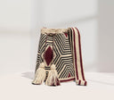 Corral Wayúu Mochila | Bucket Bag