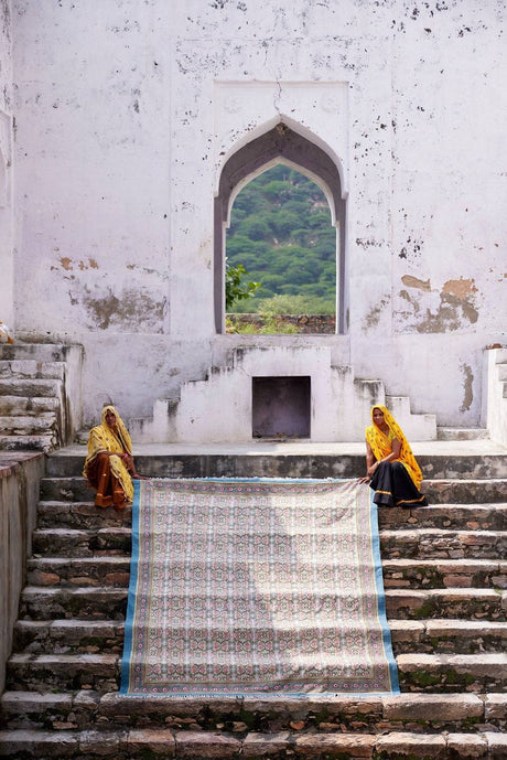 Topanga Rug - Sumiye Co