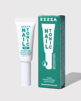 Nail Tonic Trio (Unscented, Citrus + Forest)