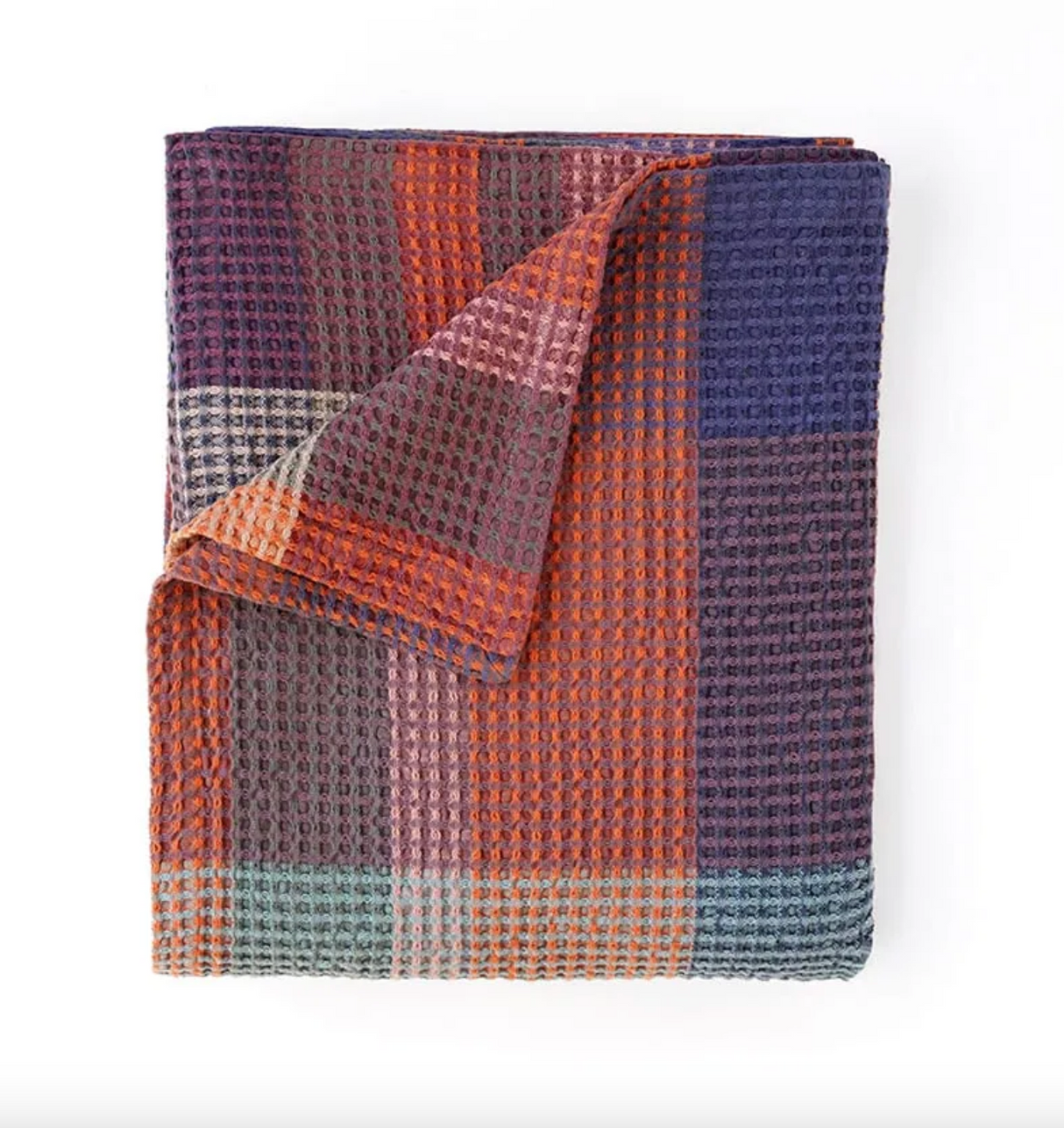 Vrou Vrou Blanket - Nebula
