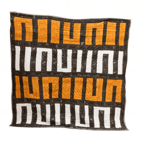 Midnight Moon Quilt (Reverse) - Sumiye Co