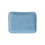 Rectangular Platter Juta Set of 4