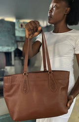 Middle Size Tote