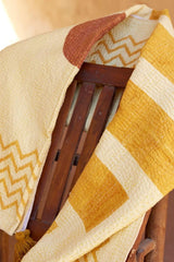 Sedona Kantha Throw - Sumiye Co