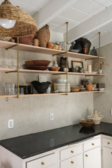 Kusu Vessel - Sumiye Co