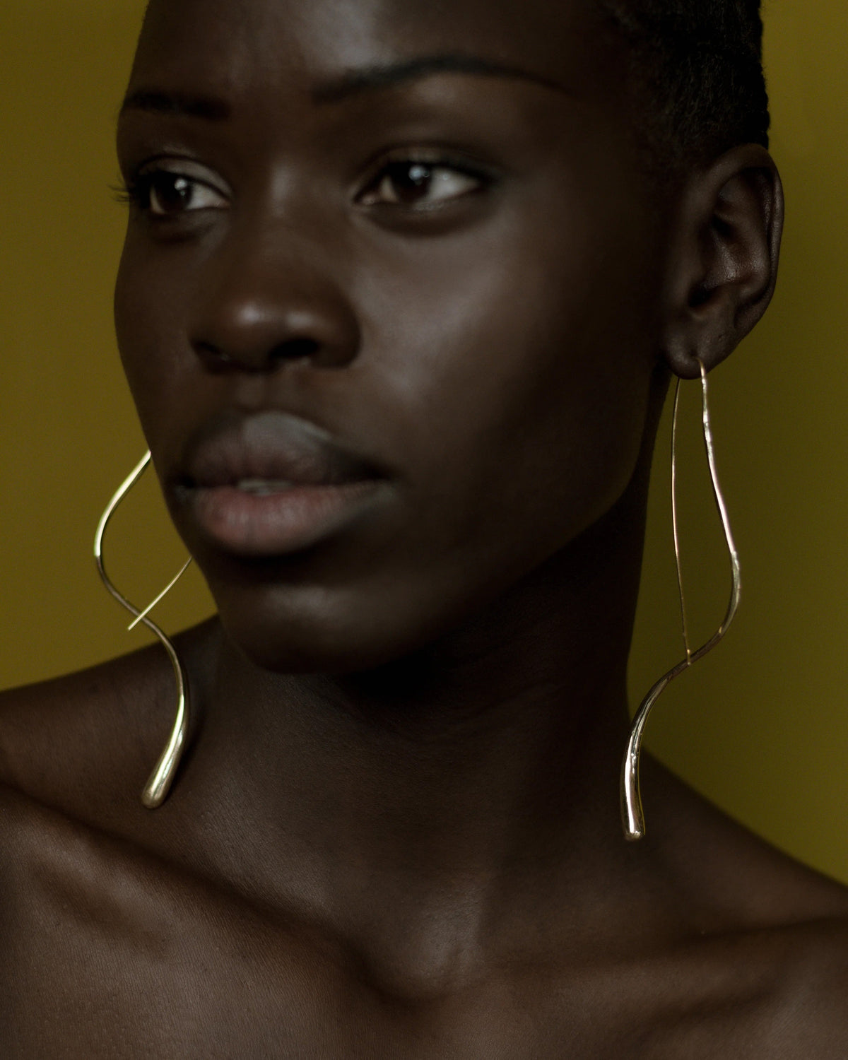 Wadi Earrings