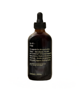 No. 03 — Chaga Tincture | Anti-Aging, Healthy Hair, Skin, Nails - Sumiye Co