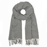 Cambodian Handloom Scarf by SLATE + SALT - Sumiye Co