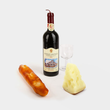 Buon Appetito Baguette - Sumiye Co