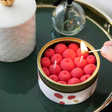 Candlecan - Fruity Cherry - Sumiye Co