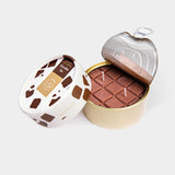 Candlecan - Chocolate Bar - Sumiye Co