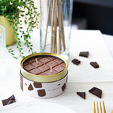 Candlecan - Chocolate Bar - Sumiye Co