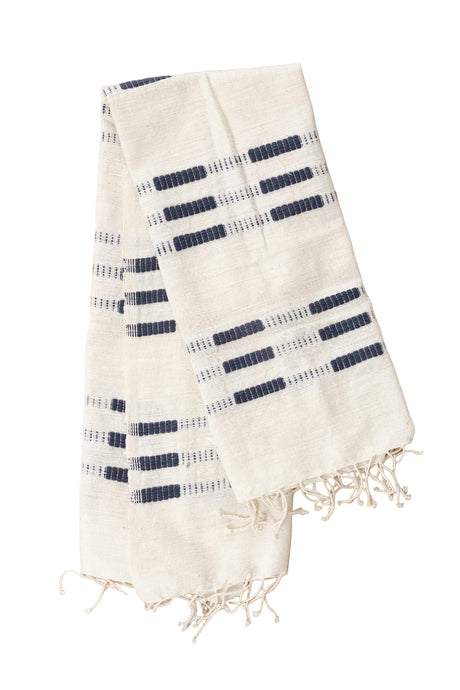 Soho Hand Towel - Artisan Handmade - Sumiye Co