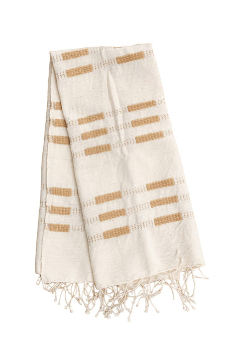 Soho Hand Towel - Artisan Handmade - Sumiye Co