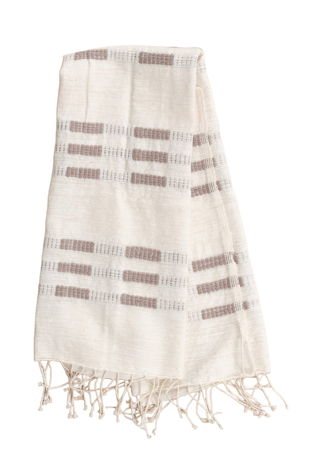 Soho Hand Towel - Artisan Handmade