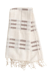 Soho Hand Towel - Artisan Handmade