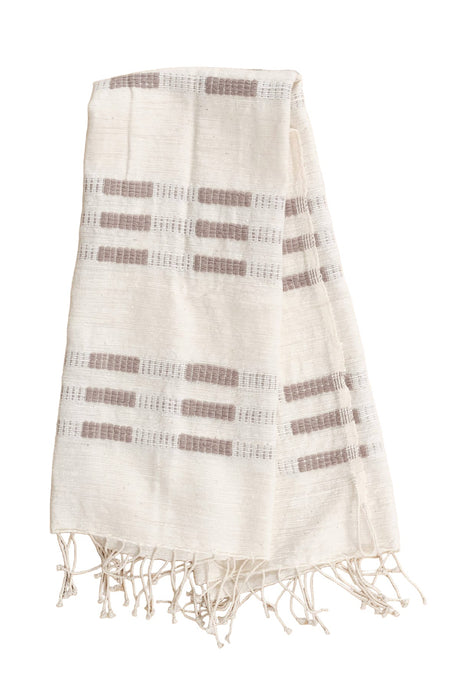 Soho Hand Towel - Artisan Handmade - Sumiye Co