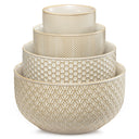 Nesting Bowls - Set of 4 (20oz/44oz/98oz/145 Oz)
