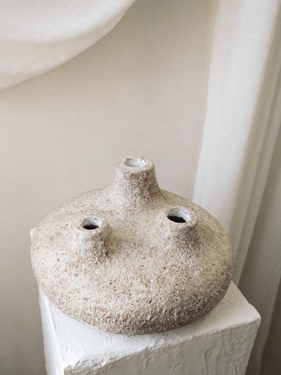 Amit Vessel - Sumiye Co