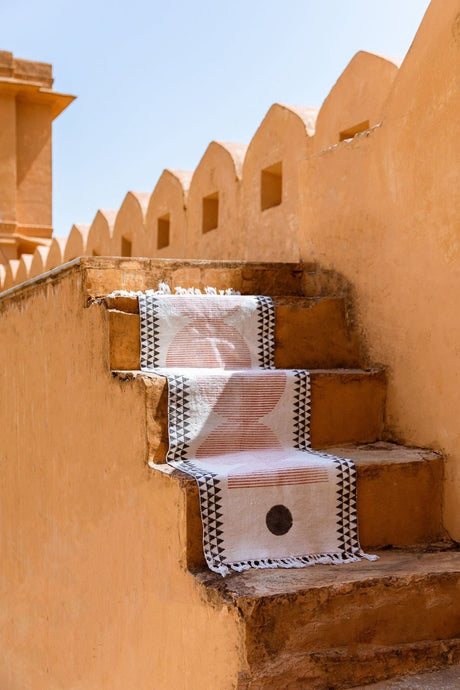 Plentiful Rug - Sumiye Co