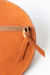 The Pleated Clutch