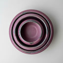 Luna Crescent Plates | Farmhouse Style Stoneware Clay - Sumiye Co