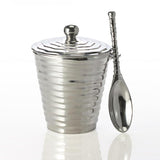 Aquos Ice Bucket w/ Scoop