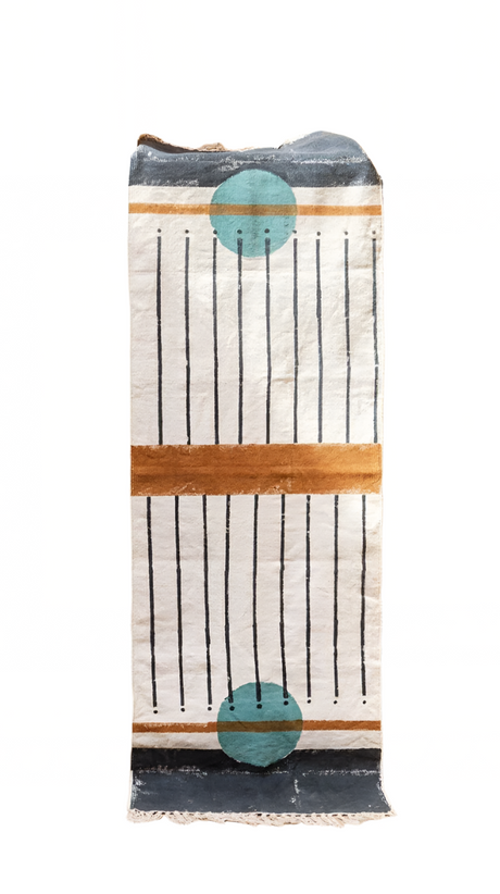 Midnight Moon Rug